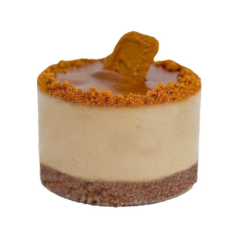 Biscoff Cheesecake