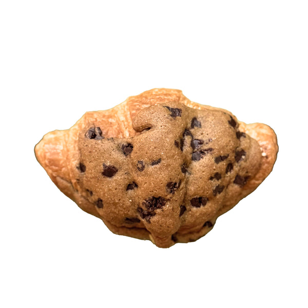 Crookie (Chocolate Chip)