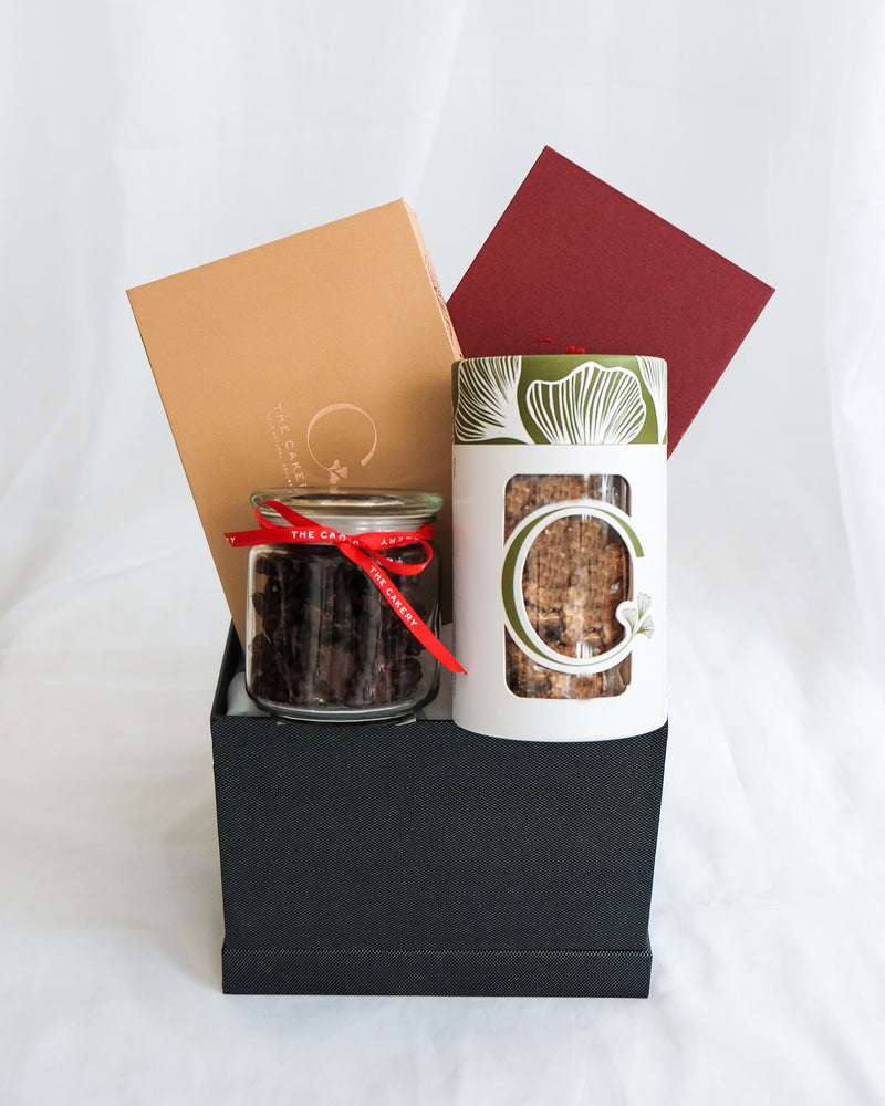 Pick Me Up Hamper