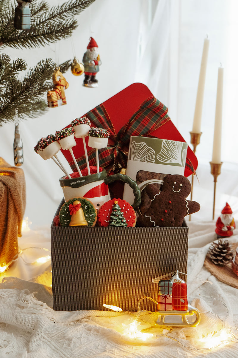 Christmas Delight Hamper