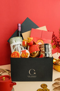 CNY Good Fortune Hamper