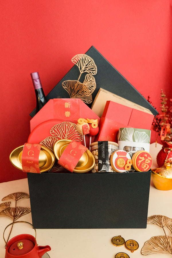 Prosperity Hamper