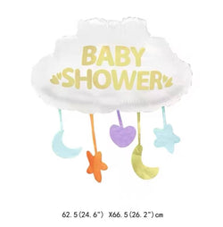 Bany Shower Balloon