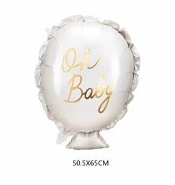 Oh Baby Balloon