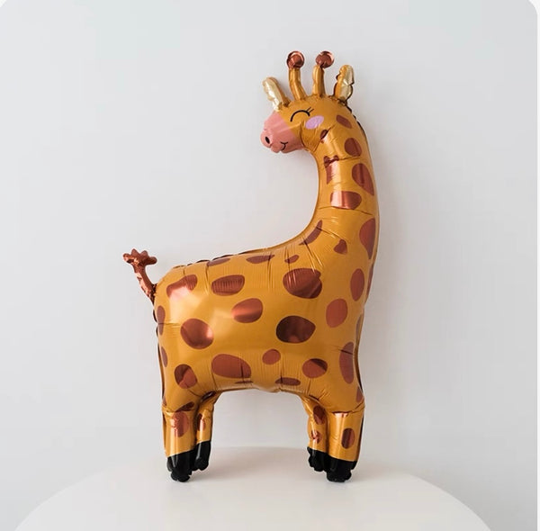 Giraffe Balloon