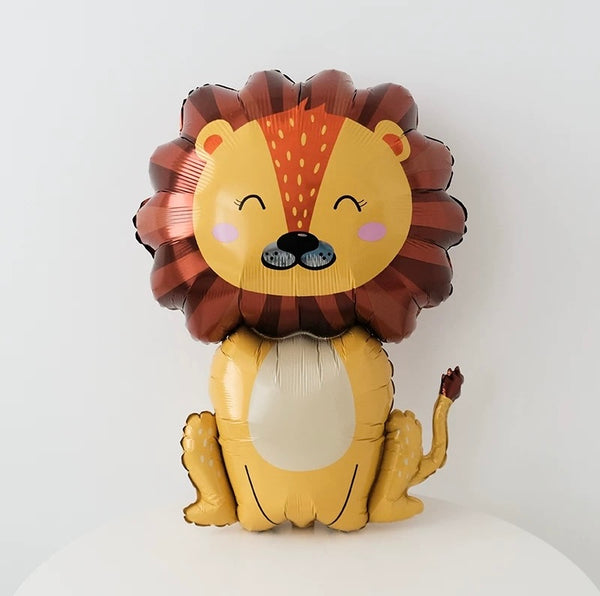 Lion Balloon