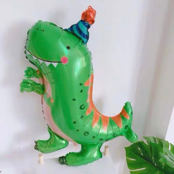 Dinosaur Balloon