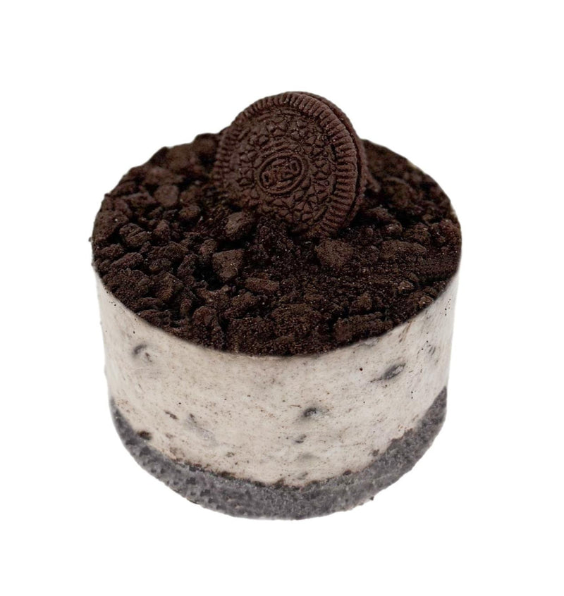 Oreo Cheesecake