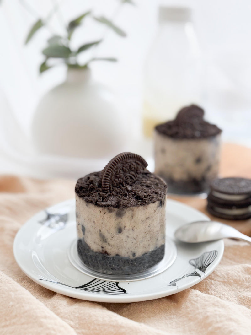 Oreo Cheesecake