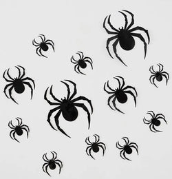 Spider Wall Sticker