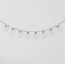 Little Ghost Garland