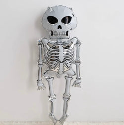 Skeleton Balloon