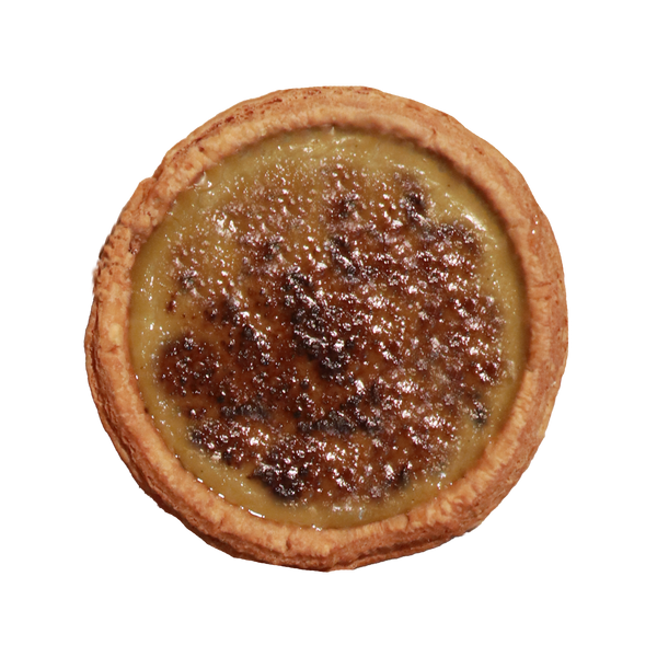 Pistachio Lava Tart