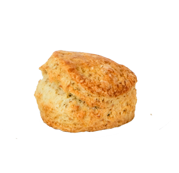 Plain Scone