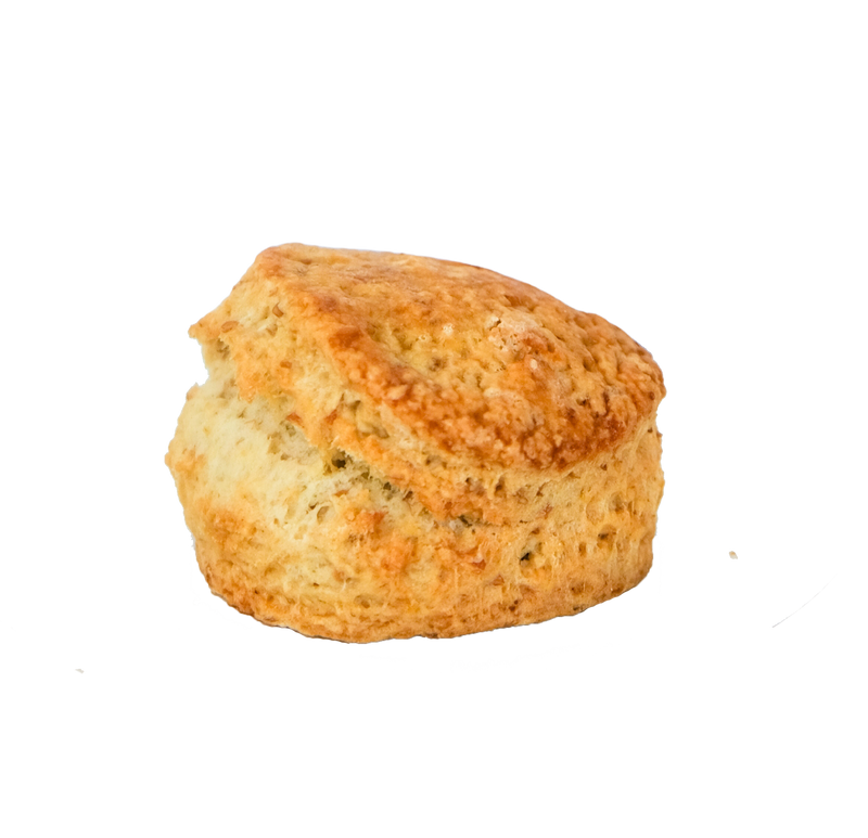 Plain Scone