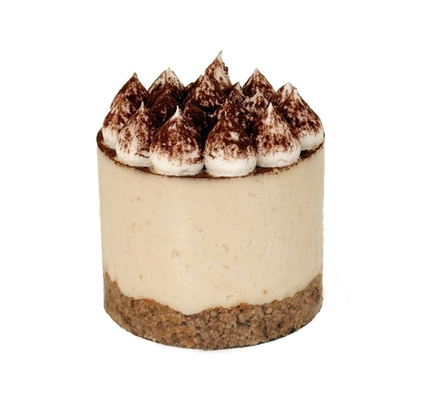 Tiramisu Cheesecake