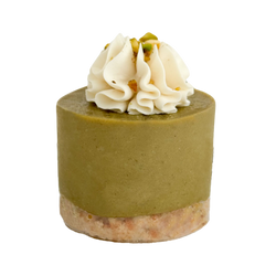 Pistachio Cheesecake