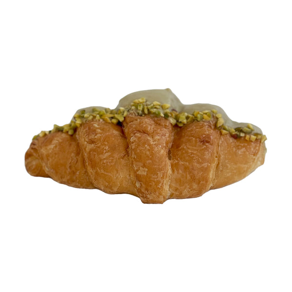 Croissant (Pistachio)