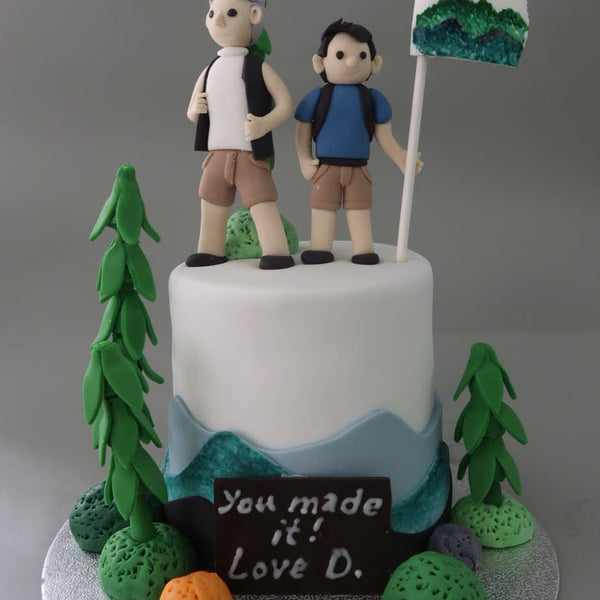 top 10 cakes for hikers | besthike.com